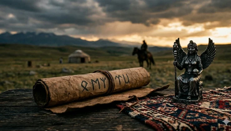 Umay Ana ne demek? Kuran’da Umay ismi geçiyor mu