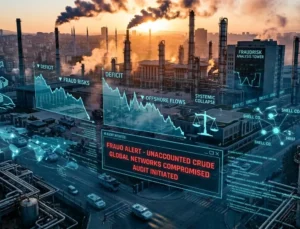 Akaryakıtta Yeni Dalga mı? Petrol Yükselirken Zam Korkusu Büyüyor
