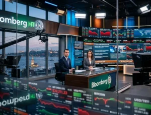 Bloomberg HT’nin Sahibi Kim? Can Holding ve TMSF Süreci