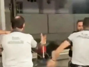 Marmaray’da Ne Yaşandı? Sosyal Medyayı İkiye Bölen Anlar
