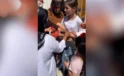 Eyüpsultan’da çikolata izdihamı! Küçük kız neye uğradığını şaşırdı