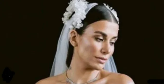 Zeynep Mayruk kimdir, kaç yaşında ve ne iş yapıyor? İşte merak edilenleri
