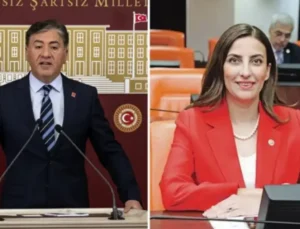 CHP’de Sürpriz Nikâh! Evrim Rızvanoğlu Kimdir?