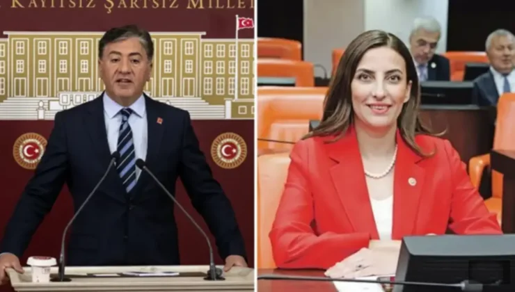 CHP’de Sürpriz Nikâh! Evrim Rızvanoğlu Kimdir?