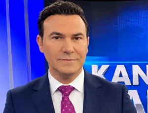 Aytaç Can Kimdir? Kanal D Ana Haber’in Yeni Sunucusu Kaç Yaşında?