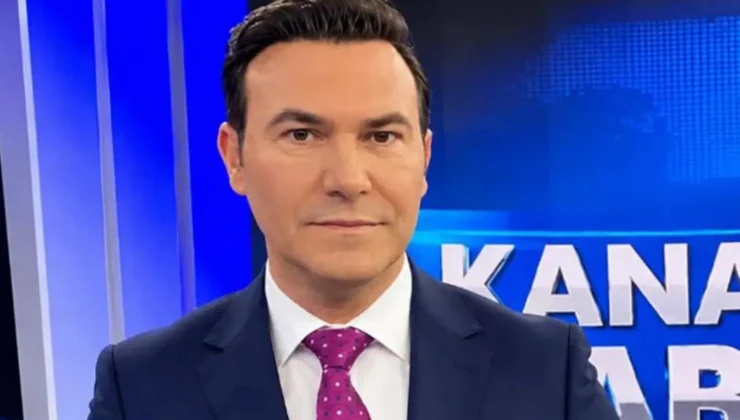 Aytaç Can Kimdir? Kanal D Ana Haber’in Yeni Sunucusu Kaç Yaşında?