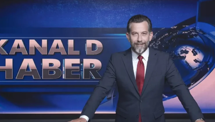 Deniz Bayramoğlu Kimdir? Kanal D Ana Haber’den Neden Ayrıldı?