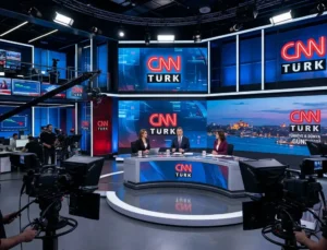 CNN Türk kimin? Demirören Medya’daki büyük patron belli oldu
