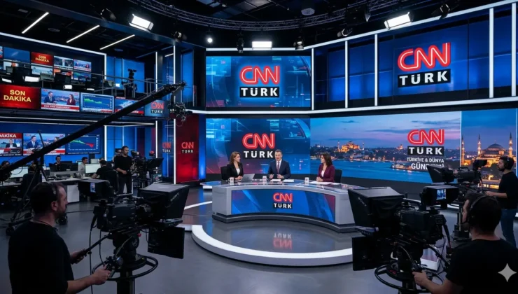 CNN Türk kimin? Demirören Medya’daki büyük patron belli oldu