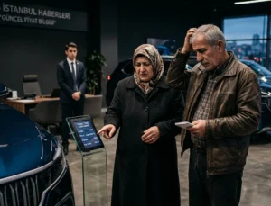 Emekliye ÖTV’siz Araç Düzenlemesi fos çıktı! İşte perde arkası