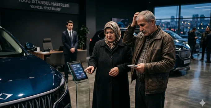 Emekliye ÖTV’siz Araç Düzenlemesi fos çıktı! İşte perde arkası