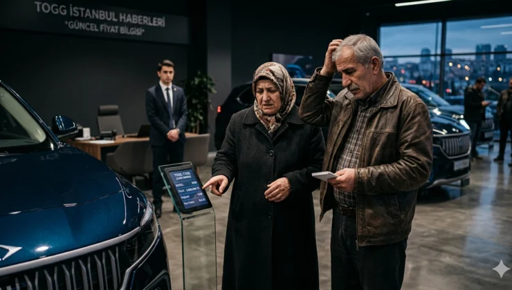 Emekliye ÖTV’siz Araç Düzenlemesi fos çıktı! İşte perde arkası