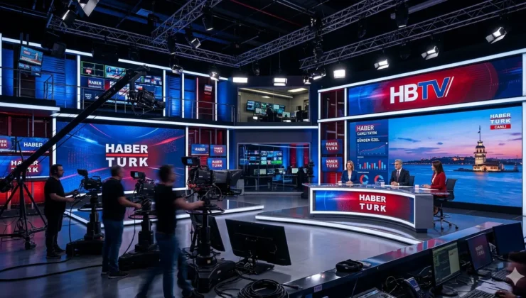 Habertürk kimin? Ciner Grubu ve medya imparatorluğunun perde arkası