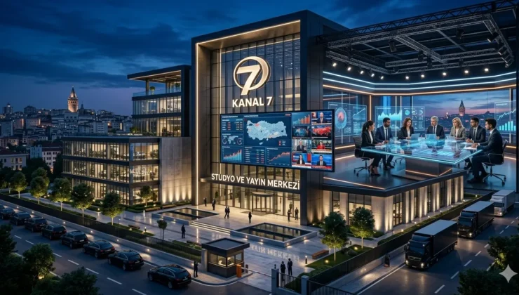 Kanal 7’nin sahibi kim? Medya dünyasının devi