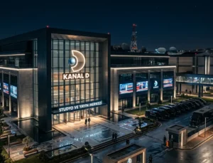 Kanal D’nin Sahibi Kim? Demirören Medya’nın Perde Arkası