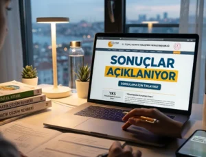 KPSS 2026 takvimi belli oldu: İşte başvuru tarihleri!