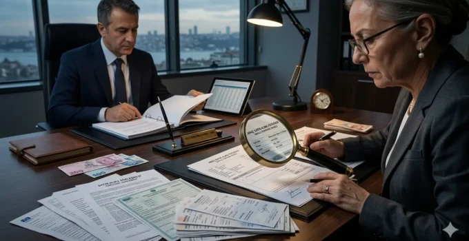 Maliye’den 4 milyon araç sahibine inceleme! İşte perde arkası