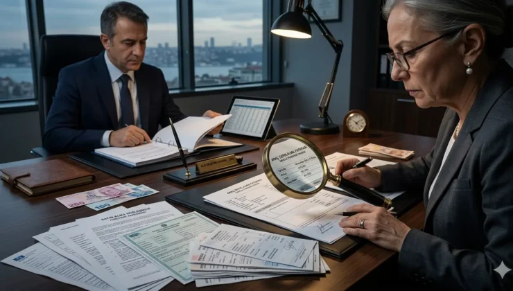 Maliye’den 4 milyon araç sahibine inceleme! İşte perde arkası