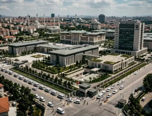 Ankara’da NATO Zirvesi Alarmı: Hayat Duracak!