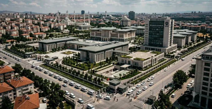 Ankara’da NATO Zirvesi Alarmı: Hayat Duracak!