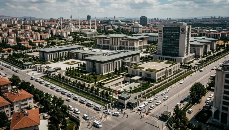 Ankara’da NATO Zirvesi Alarmı: Hayat Duracak!