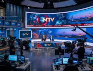 NTV kimin? Doğuş Yayın Grubu ve medya imparatorluğunun perde arkası