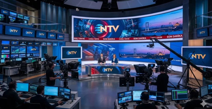 NTV kimin? Doğuş Yayın Grubu ve medya imparatorluğunun perde arkası