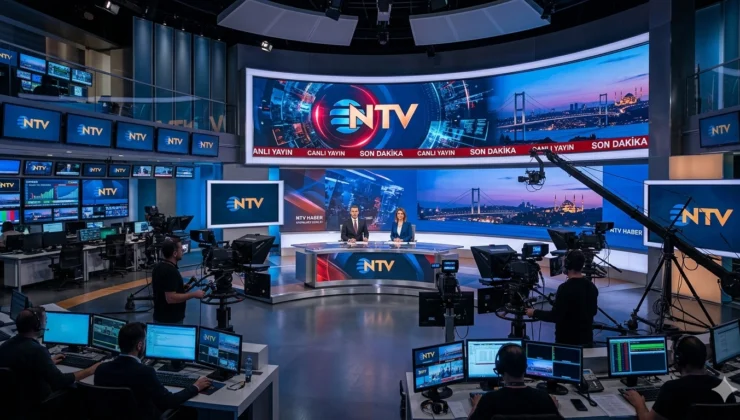 NTV kimin? Doğuş Yayın Grubu ve medya imparatorluğunun perde arkası