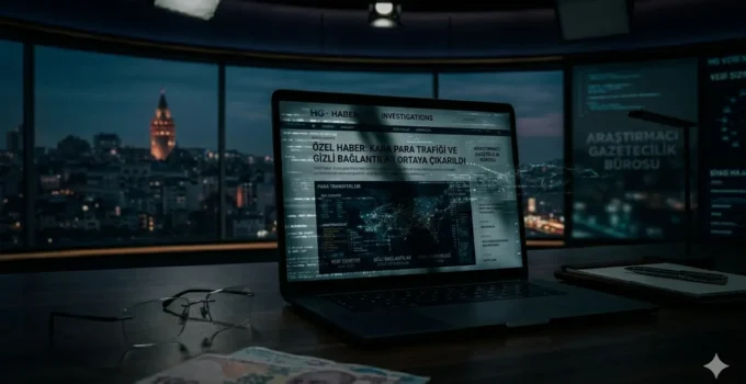 OdaTV kimin? İnternet medyasının tartışmalı portalı.
