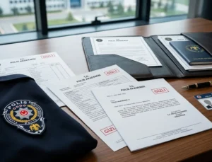 33. Dönem POMEM Sonuçları Açıklandı: 10 Bin Yeni Polis!