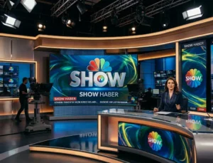 Show TV Kimin? Ciner Medya’nın Güç Dengesi