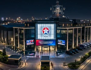 Star TV’nin Sahibi Kim? Doğuş Yayın Grubu ve Perde Arkası