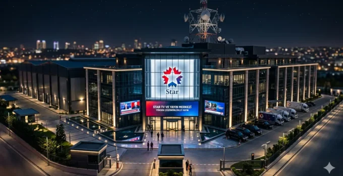 Star TV kimin? Doğuş Yayın Grubu ve kanalın perde arkası.