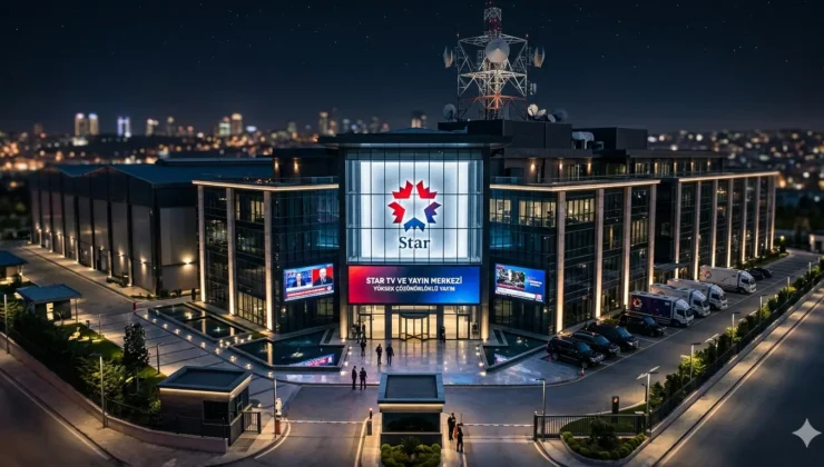 Star TV’nin Sahibi Kim? Doğuş Yayın Grubu ve Perde Arkası