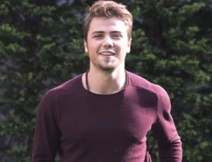 Tolga Sarıtaş’ın memleketi neresi? Aile kökenine dair detaylar
