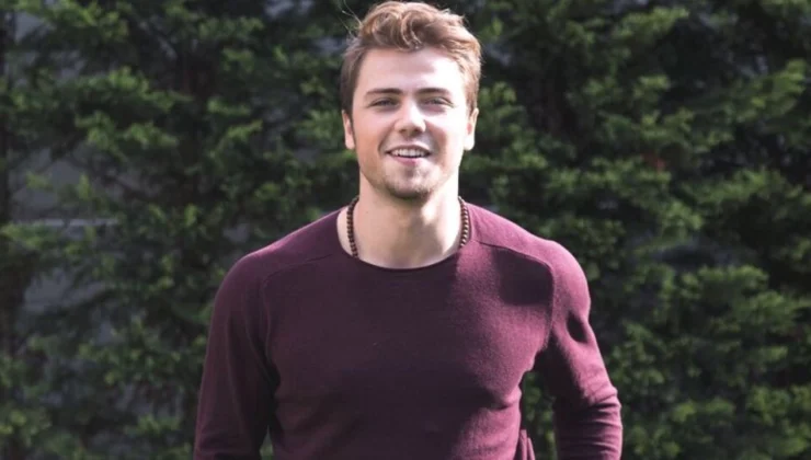 Tolga Sarıtaş’ın memleketi neresi? Aile kökenine dair detaylar
