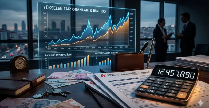 Vergi borcu olanlar dikkat: 72 ay vade geldi!