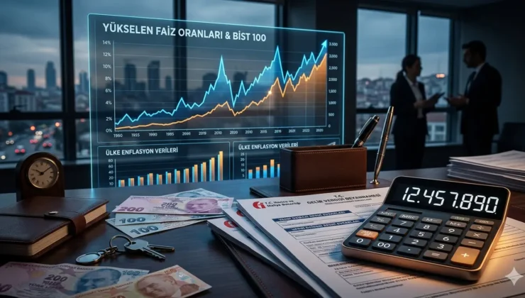 Vergi borcu olanlar dikkat: 72 ay vade geldi!