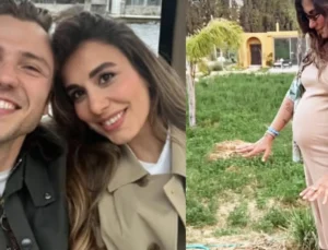 Tolga Sarıtaş’ın eşi Zeynep Mayruk kimdir? Başarılı tasarımcının dünyası