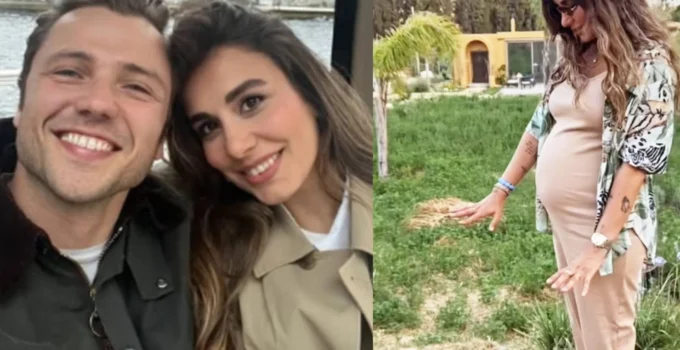 Zeynep Mayruk'un moda kariyeri ve çalışmaları.