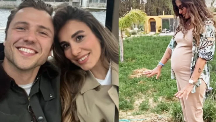 Tolga Sarıtaş’ın eşi Zeynep Mayruk kimdir? Başarılı tasarımcının dünyası