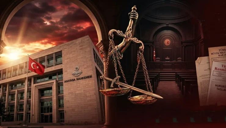 AYM’den Kritik Karar! Cinsiyet Değişikliği Şartı Devam Edecek