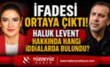 Ece Güner’in İfadesi Ortaya Çıktı! Haluk Levent Hakkında Hangi İddialarda Bulundu?