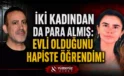 Haluk Levent’in nezarethane şoku: “Evli olduğunu orada öğrendim!”