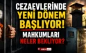 Cezaevlerine Akıllı Teknoloji Geliyor! Mahkumları Neler Bekliyor?