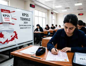 2026 KPSS Başvuruları Başladı! Başvuru Tarihi, Ücreti ve Sınav Takvimi