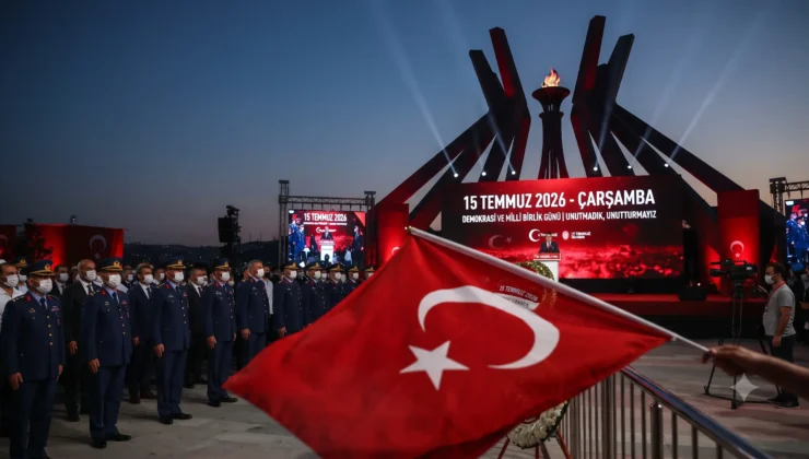 15 Temmuz Resmi Tatil mi? 2026’da Bankalar ve Okullar Açık mı?