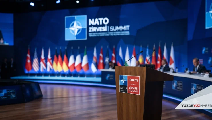 İbrahim Kalın’dan NATO’da Eşitlik Vurgusu! “Hiyerarşi Olmaz”