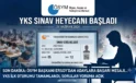 AGS Sınav Giriş Belgeleri Yayımlandı! ÖSYM’den Adaylara Kritik Saat Uyarısı