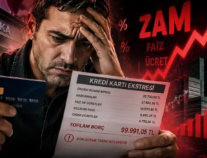 Kredi Kartı Aidatına Büyük Zam! Ücret İadesi Nasıl Alınır?